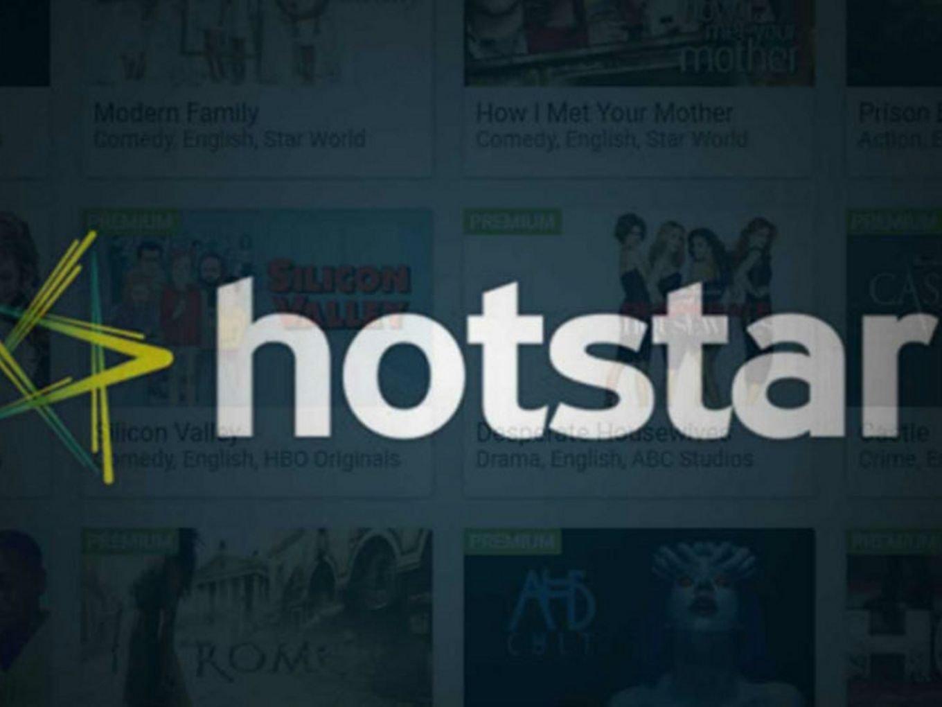 Disney Launches Hotstar Globally, Targets South Asian Diaspora