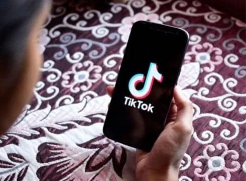 Political Parties Tap Facebook, TikTok Ahead Of Crucial Delhi Polls