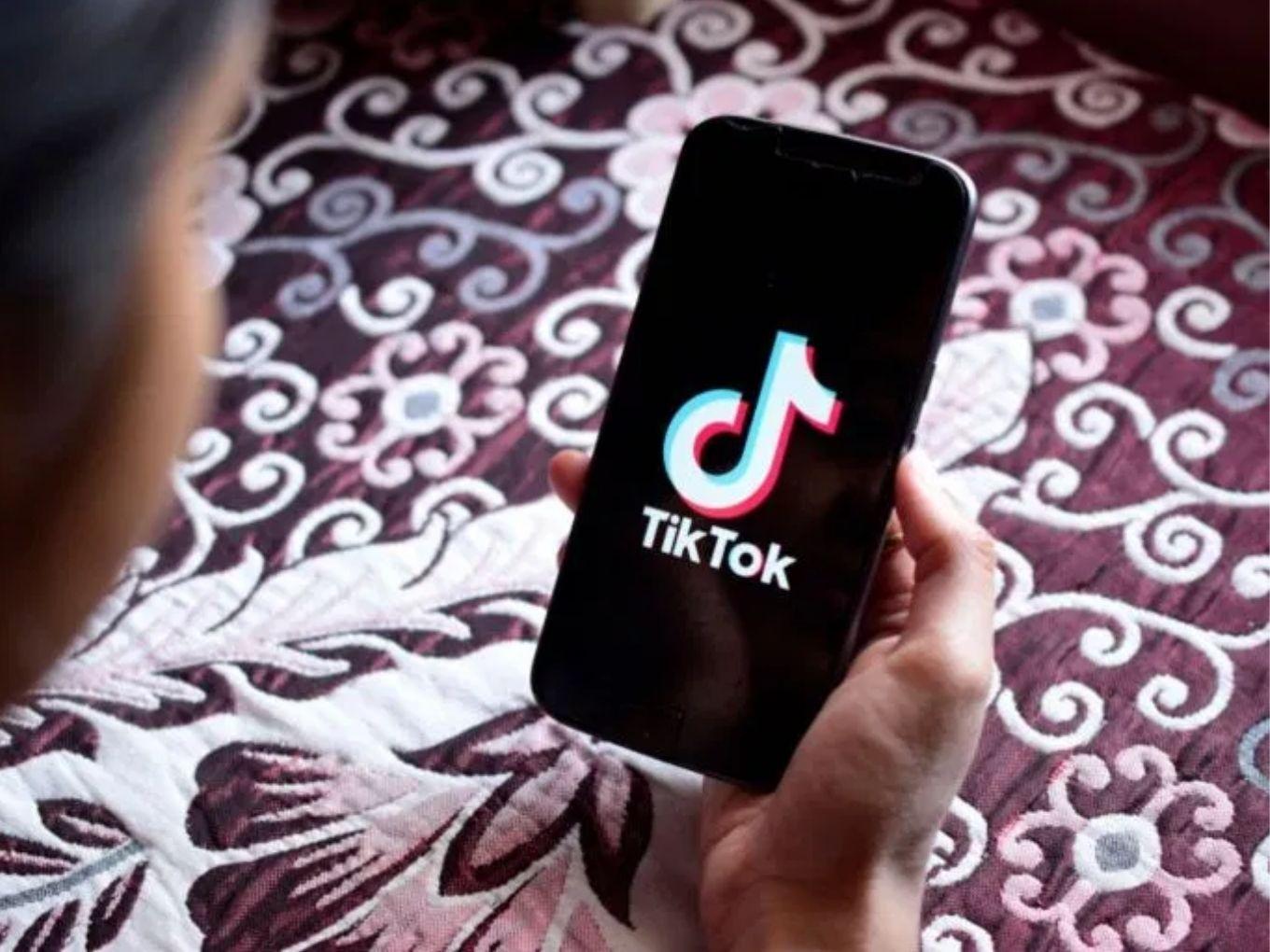 Political Parties Tap Facebook, TikTok Ahead Of Crucial Delhi Polls