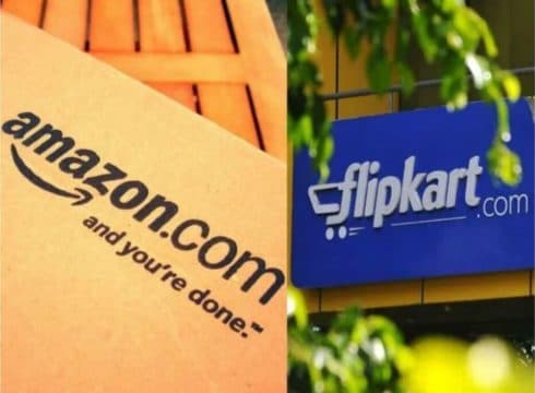 Govt Tightens Grip On Amazon-Flipkart, Seeks Details Of Top 5 Sellers