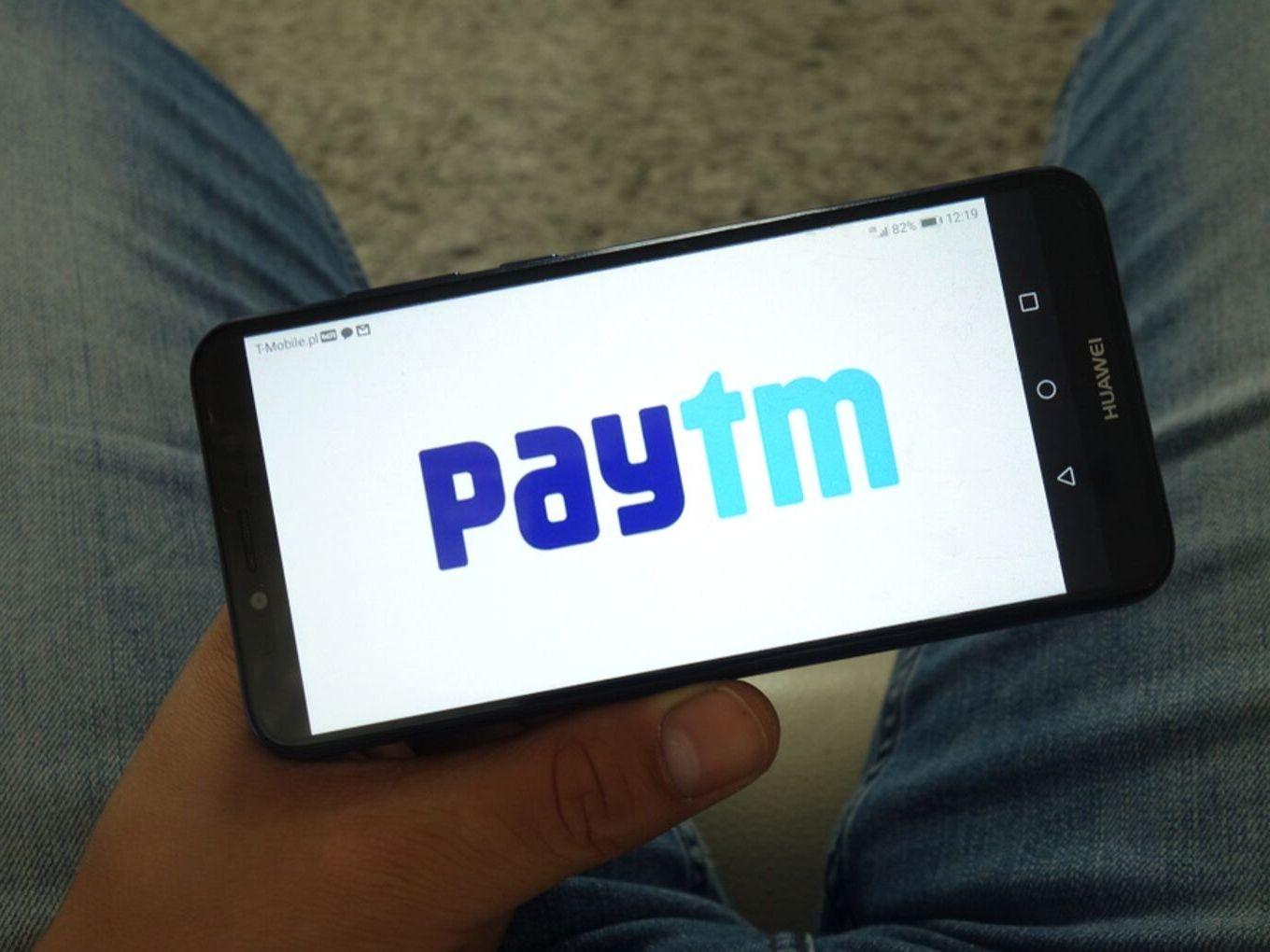 Paytm First Games Raises $20 Mn From AGTech, One97