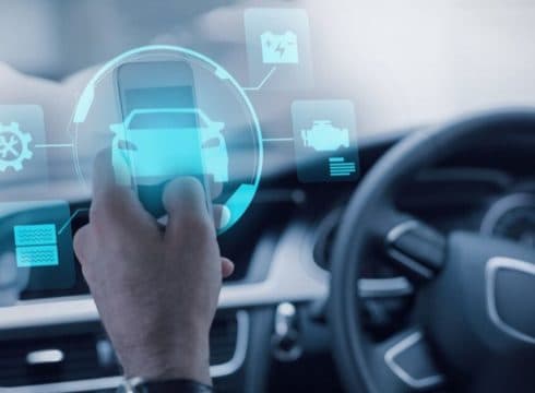 Vodafone Idea, Kia Team Up For Connected Car Platform In India