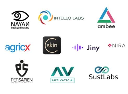 Google Launchpad Accelerator Programme Annouces 10 Startups In Class