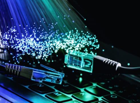 Govt Ties Up With STL For Skilled Specialists In Optical Fibre Networks