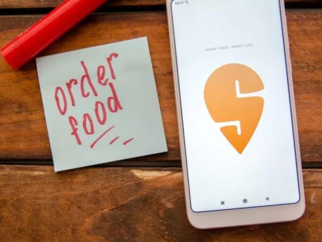 Swiggy Raises $113 Mn Series I Funding From Existing Investors Led By Prosus