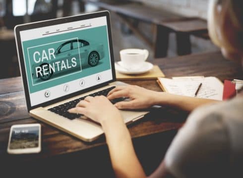 Car rental service Zoomcar Raises INR 55 Cr From Parent Entity, WeWork India CEO