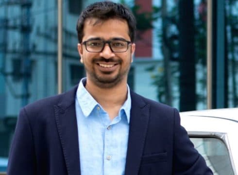 Ola Calls Cofounders Ankit Bhati’s Distancing Reports Baseless