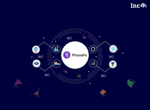 [What The Financials] PhonePe Continues To Burn Cash But Revenue Grows 4X