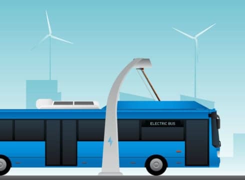 Push For Ebuses: Centre To Soon Release Battery Swapping Norms