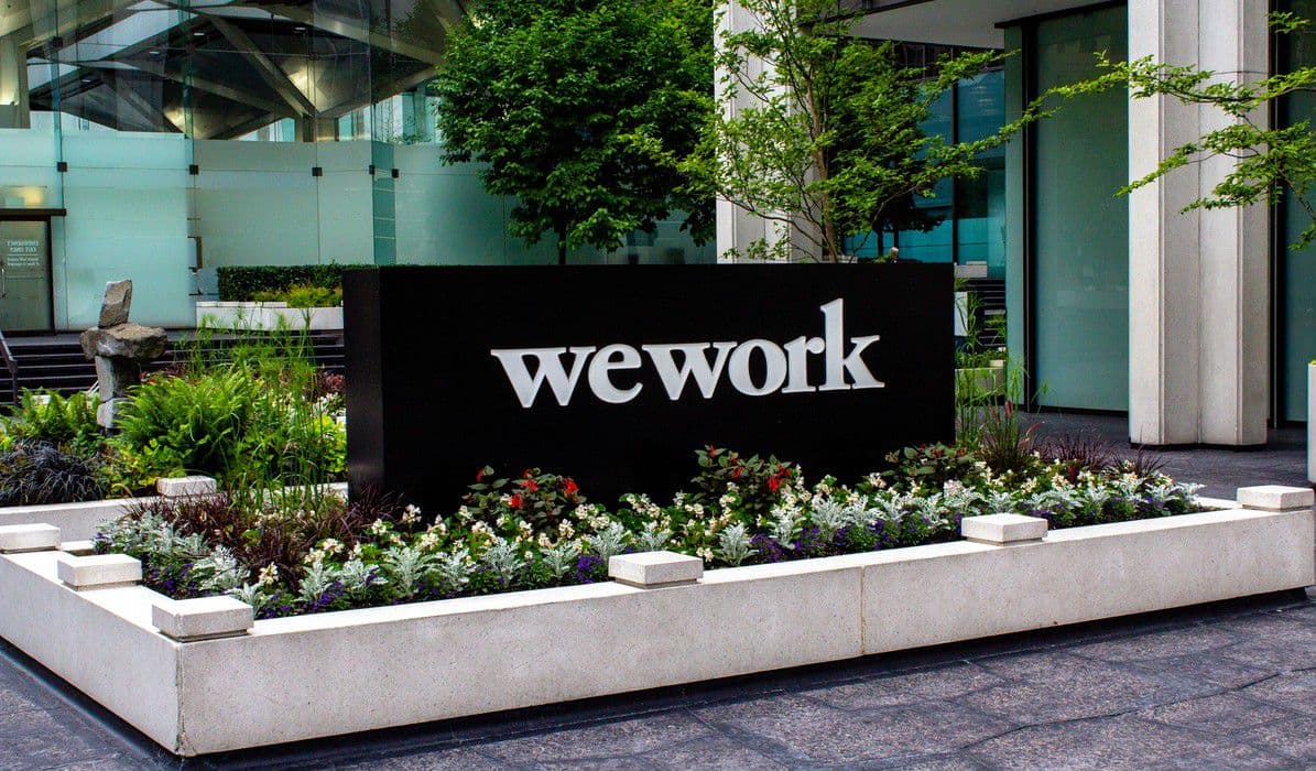 Amid Controversy, WeWork Eyes Five New Coworking Spaces In India