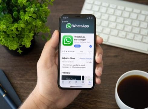 WhatsApp Payments India Launch May Get Delayed Over Data Concerns