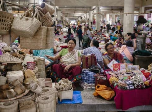 Google Arts And Culture App Gives A Digital Platform To India's Vibrant Arts And Crafts Industry