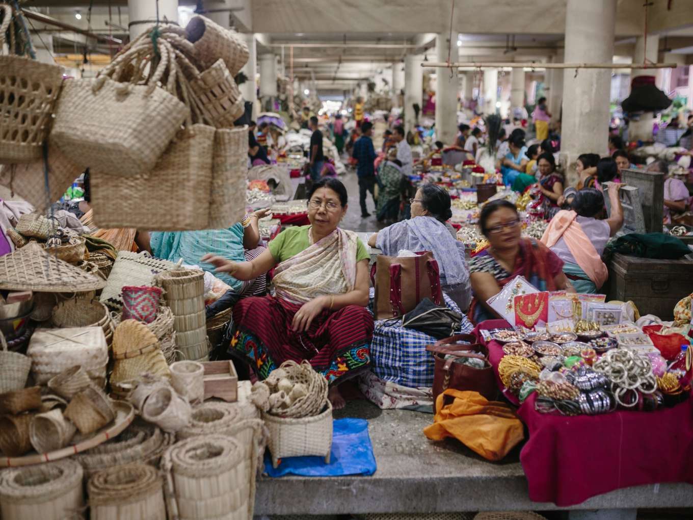 Google Arts And Culture App Gives A Digital Platform To India's Vibrant Arts And Crafts Industry