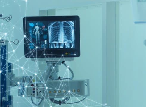 Incorporating Artificial Intelligence In Indian Healthcare Sector