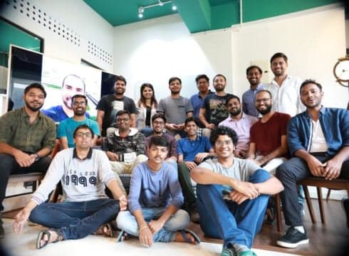 Khatabook Raises $25 Mn In Series A Funding Led By GGV Capital