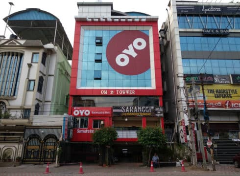 Amid Dissatisfied Hoteliers, OYO Says It Is Looking To Raise $1.5 Bn Series F Funding