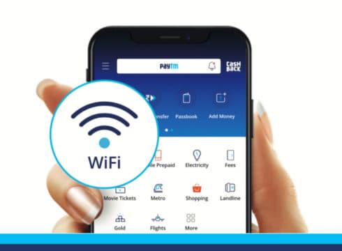 Paytm Ties Up With BSNL To Enable Free WiFi For Its Users