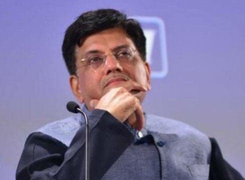 Piyush Goyal Summons Amazon, Flipkart Over Traders Grievances