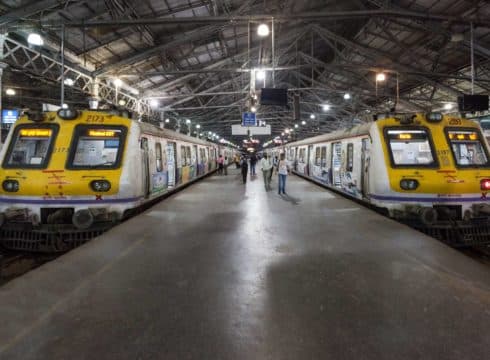 NITI Aayog Plans Indian Railways Modernisation Like Airports