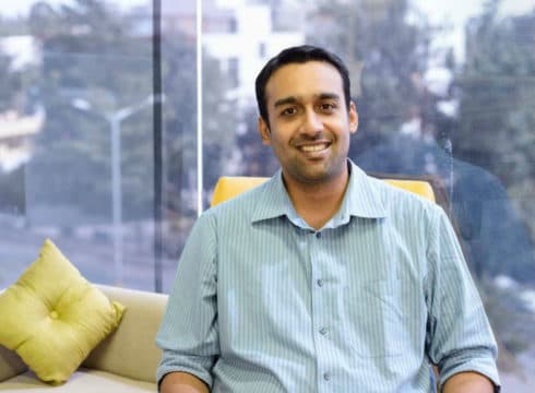 Urban Ladder Cofounder Rajiv Srivatsa To Step Down By October-End