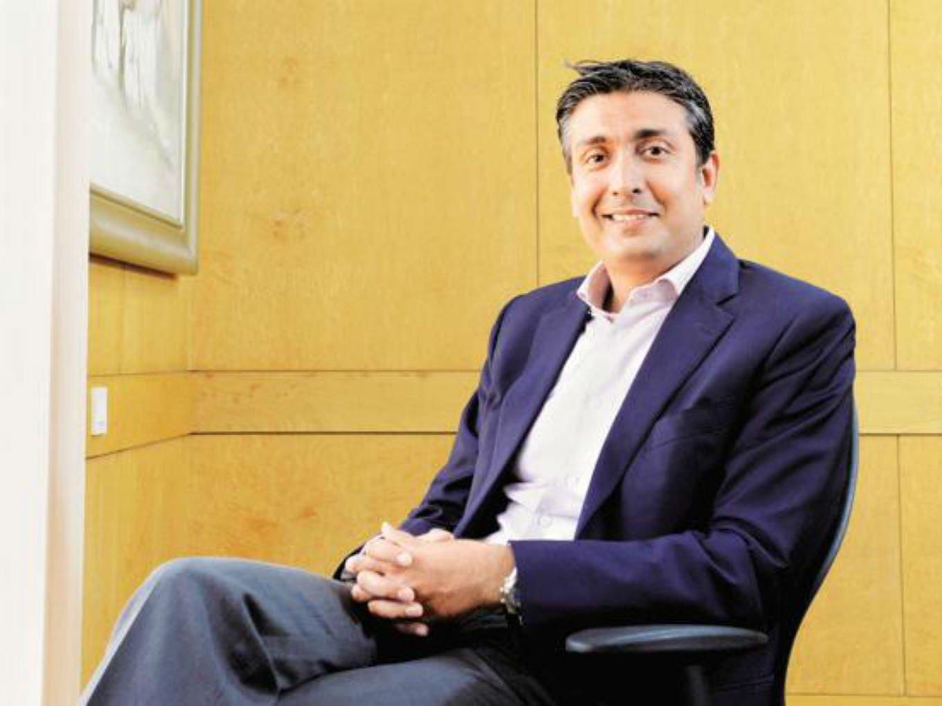 Vernacular Content Key To Bridging Digital Divide In India: Wipro's Rishad Premji