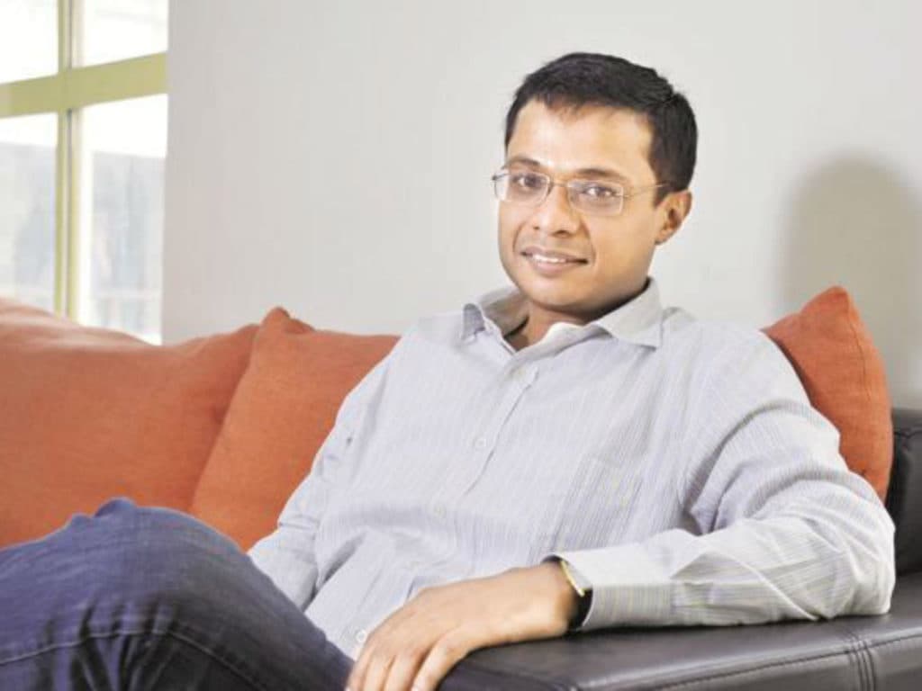 Sachin Bansal Gets CCI’s Green Channel Approval To Acquire Essel Mutual Fund