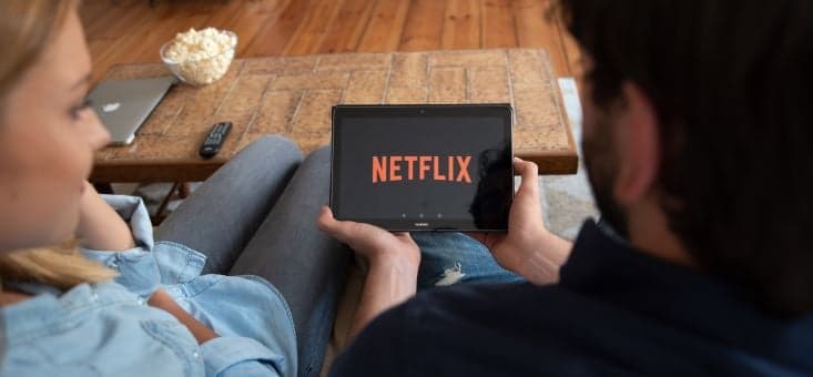 Netflix Can Chill After Earning Profit In India This Fiscal Year