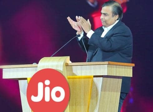 Reliance Jio’s Ecommerce Venture Will Use Electric Vehicles For Delivery