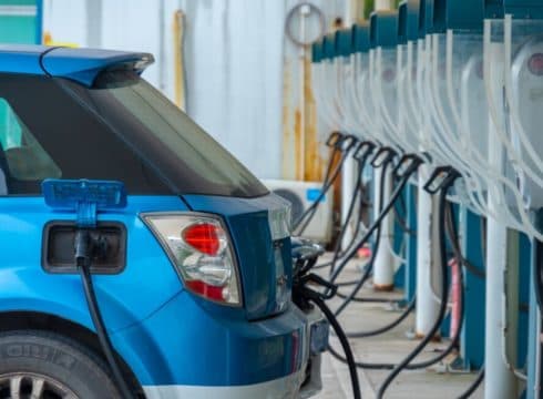 Govt Asks Chandigarh To Submit EV Ecosystem Progress Report