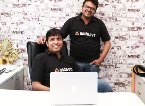 Edtech Startup Adda247 Raises $6 Mn Funding Plans To Go Vernacular