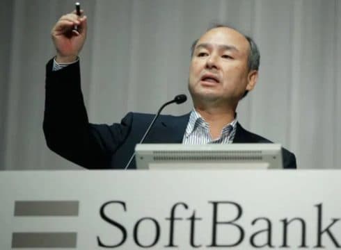 Are Mounting Losses Blocking SoftBank Investment In Indian Startups?