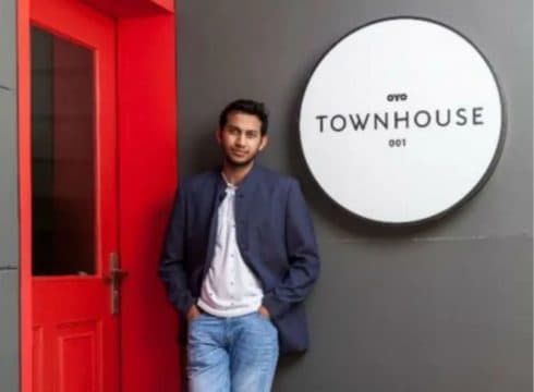 Amid WeWork Mishap, SoftBank Didn’t Create Pressure: Ritesh Agarwal