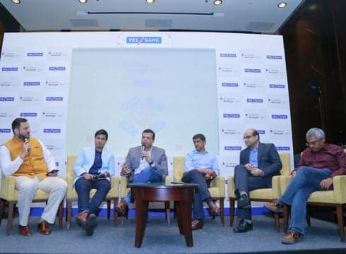 YES BANK's API Sandbox For Banking, YES Fintech Developer Hub