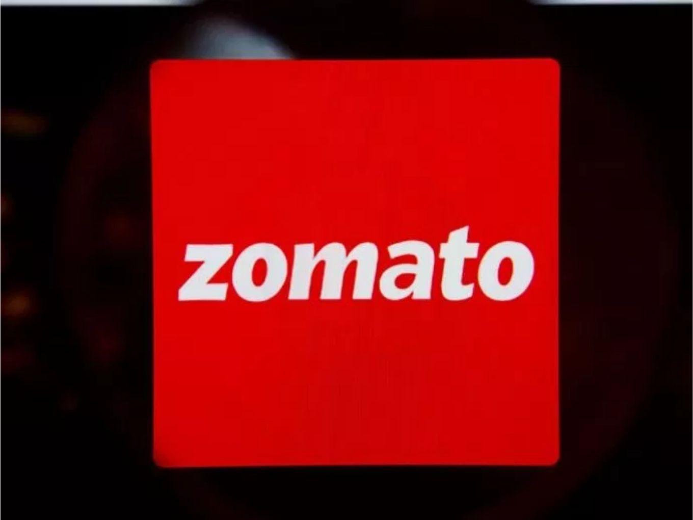 Ahead of Amazon's Entry Zomato Slashes Down Cash Burn By Half