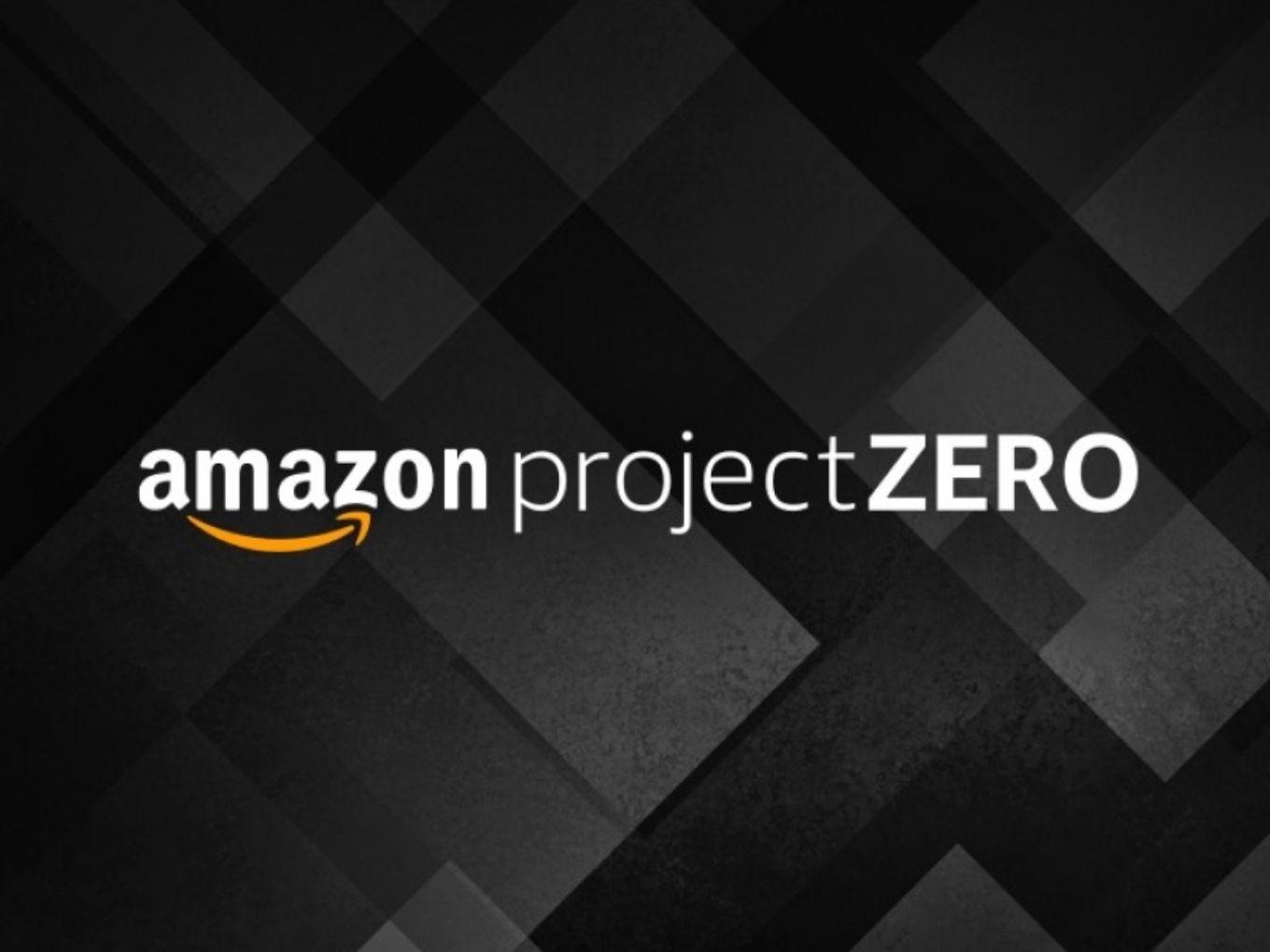 Amazon Says Goodbye To Counterfeit Products With Project Zero