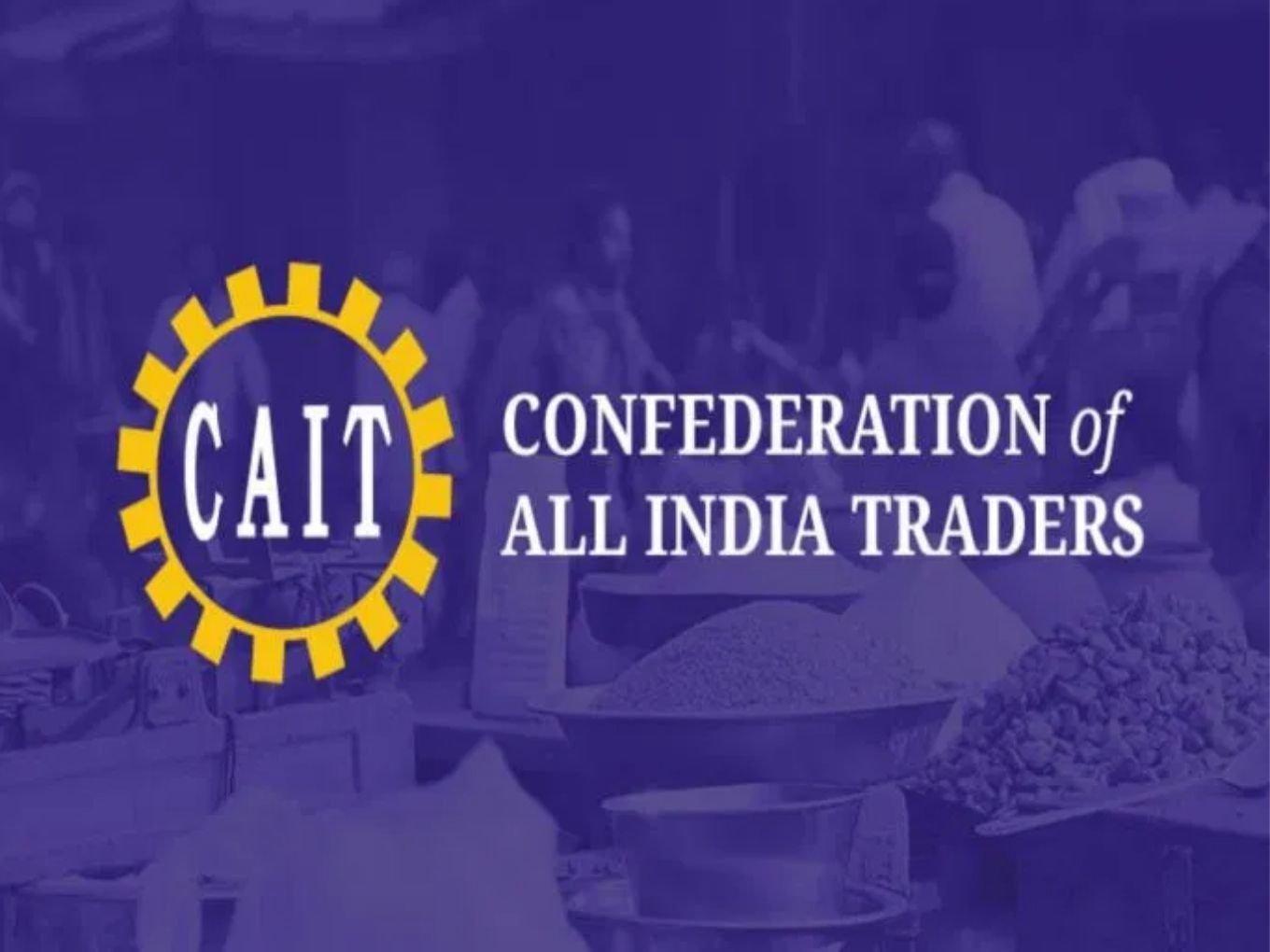 CAIT Demands Govt To Impose MOP, Transparent Policy On Ecomm