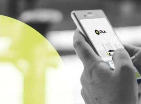 Ola Global Ranking : Homegrown Ola Among Top 10 Ride-Sharing Apps Worldwide