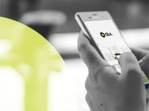 Ola Global Ranking : Homegrown Ola Among Top 10 Ride-Sharing Apps Worldwide