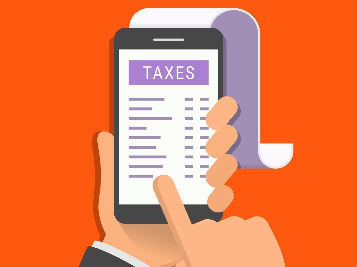 Income Tax Payment Using NPCI's UPI To Become A Reality Soon