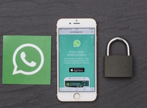 WhatsApp Told Govt About Pegasus Back In September: IT Ministry