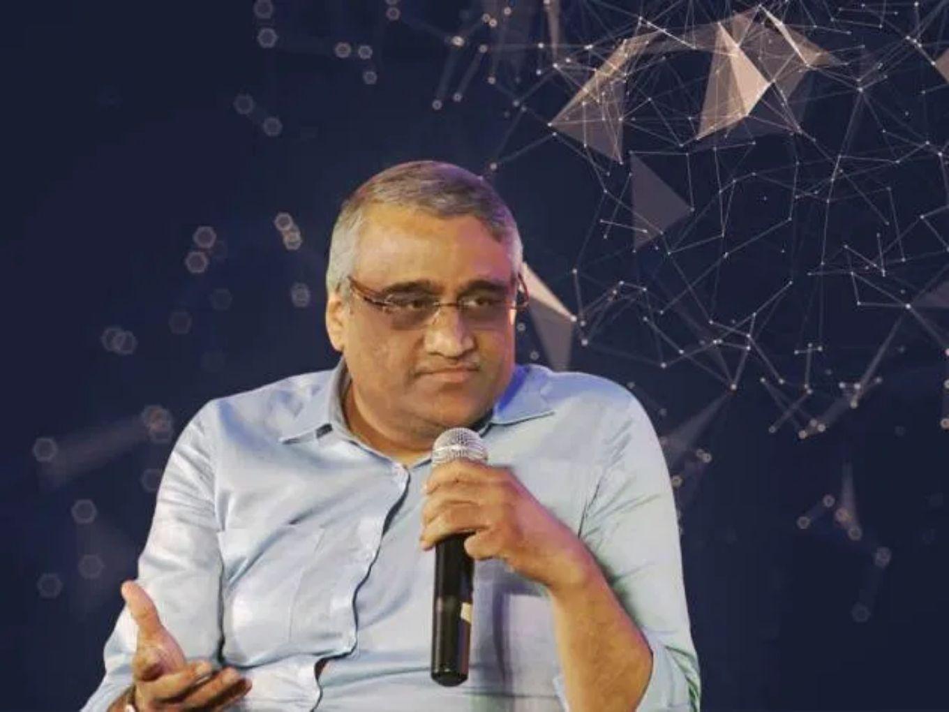 Traders Vs Ecom: Kishore Biyani Talks About Balancing Post Amazon Deal