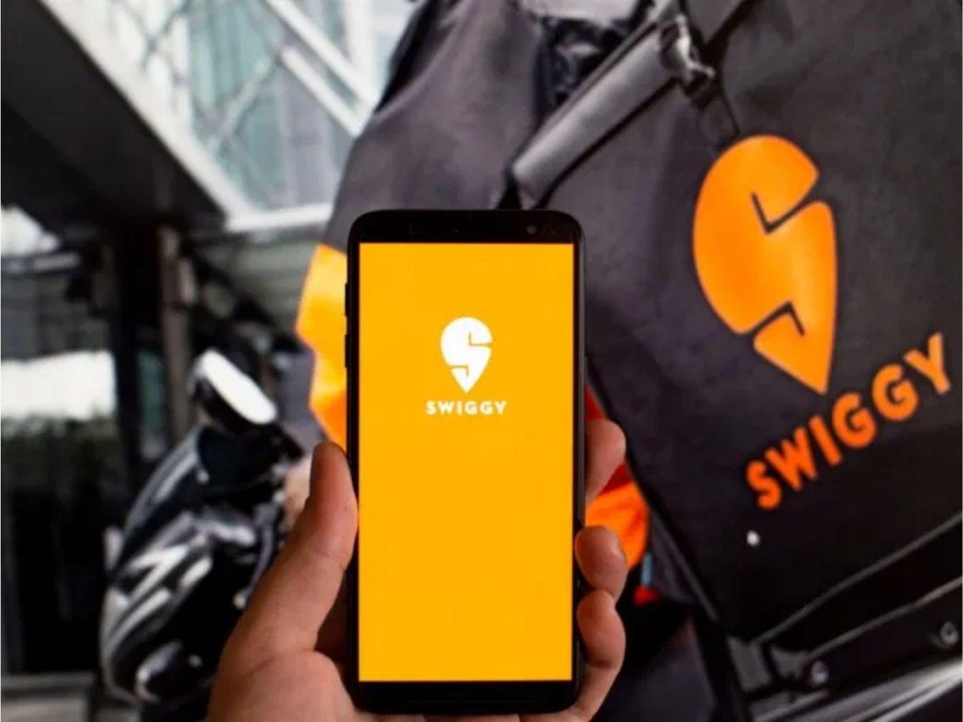 Swiggy Looks Beyond Food Delivery To Reduce Its Cash Burn