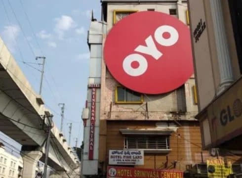 Tax Watchdogs Raid Oyo Office Amid Layoffs