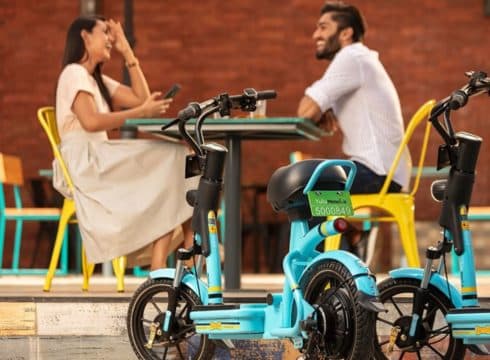 Breaking: Bajaj Auto Invests $8 Mn In Micromobility Startup Yulu