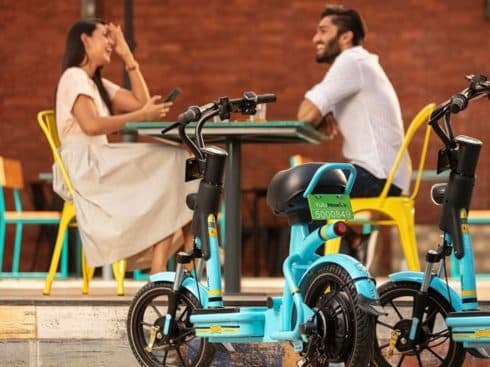 Breaking: Bajaj Auto Invests $8 Mn In Micromobility Startup Yulu