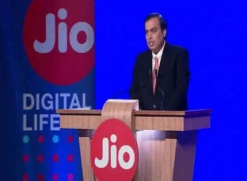 Jio Inches Closer To Becoming Telecom Market Leader: TRAI