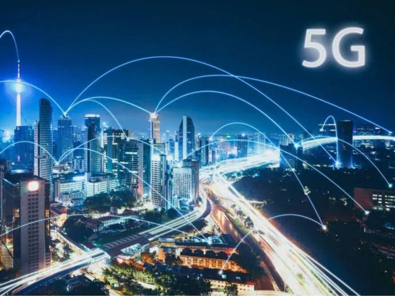 India To Make Inroads For 5G By 2022: Ericsson Report