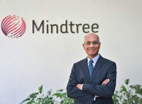 Mindtree Cofounder Ravanan Bets On Healthcare, Manufacturing SaaS For Next Venture