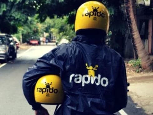 Rapido’s Loss Widens Over 50% To INR 674.5 Cr In FY23, Sales Jump 3X