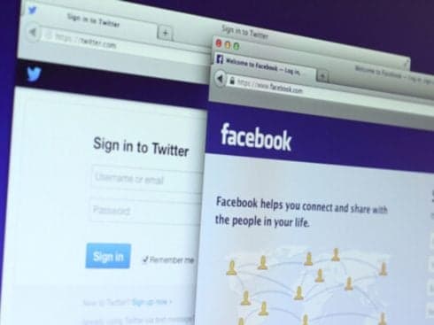 Facebook, Twitter Involved In Yet Another User Data Leak Fiasco